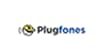 Plugfones Logo